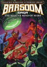 The Master Mind of Mars - Edgar Rice Burroughs - 9781951537319
