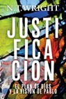 Justificacion - N T Wright - 9781951539351