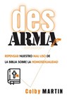 DesARMAr - Colby Martin - 9781951539481