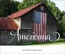 Americana - Mathew Tekulsky - 9781951541576
