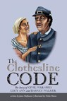 The Clothesline Code - Janet Halfmann - 9781951565572