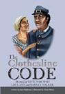 The Clothesline Code - Janet Halfmann - 9781951565589