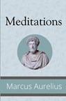 Meditations - Marcus Aurelius - 9781951570262