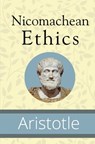 Nicomachean Ethics - Aristotle - 9781951570279