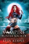 The Dark Bite - Leia Stone - 9781951578138