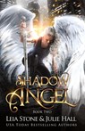 Shadow Angel - Julie Hall ; Leia Stone - 9781951578220