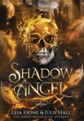 Shadow Angel - Julie Hall ; Leia Stone - 9781951578237