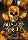 Shadow Angel - Leia Stone ; Julie Hall - 9781951578244