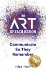 The ART of Facilitation - Tina Clements - 9781951591526