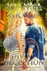 Divine Deception - JoAnna Grace - 9781951594008