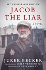 Jacob the Liar - Jurek Becker - 9781951627041
