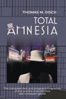 Total Amnesia - Thomas M. Disch ; Sarah Smith - 9781951636159
