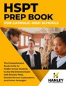 HSPT Prep Book for Catholic High Schools - Shawn Blake - 9781951652951