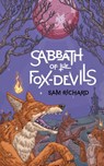 Sabbath of the Fox-Devils - Sam Richard - 9781951658045