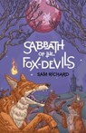 Sabbath of the Fox-Devils - Sam Richard - 9781951658106