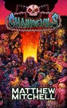 Chaindevils - Matthew Mitchell - 9781951658342