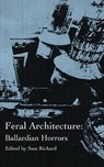 Feral Architecture - Sam Richard - 9781951658359