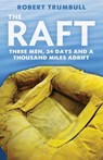 The Raft - Robert Trumbull - 9781951682231