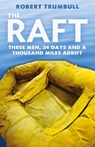 The Raft - Robert Trumbull - 9781951682231