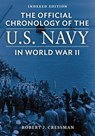 The Official Chronology of the U.S. Navy in World War II - Robert J. Cressman - 9781951682859