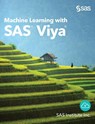 Machine Learning with SAS Viya - SAS INSTITUTE INC. - 9781951685393