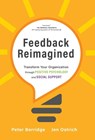 Feedback Reimagined - Peter Berridge ; Jen Ostrich - 9781951692315