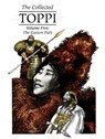 The Collected Toppi vol.5 - Sergio Toppi - 9781951719043