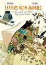 Letters from Animals - Frederic Brremaud - 9781951719197