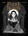 First Born - Hubert - 9781951719289