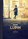 Arsene Lupin, Gentleman Thief - Maurice Leblanc - 9781951719470