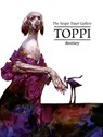 The Toppi Gallery - Sergio Toppi - 9781951719494