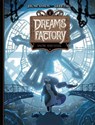 Dreams Factory - Jerome Hamon - 9781951719524
