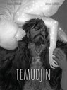 Temudjin - Antoine Ozenam - 9781951719630