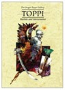The Toppi Gallery: Harlots and Mercenaries - Sergio Toppi - 9781951719678