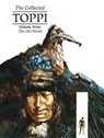 The Collected Toppi Vol 9: The Old World - Sergio Toppi - 9781951719739