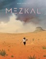 Mezkal - Kevan Stevens - 9781951719791