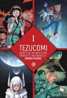 Tezucomi Vol. 1 - Osamu Tezuka ; Elsa Bordier ; Valrie Mangin ; Florence Torta - 9781951719906