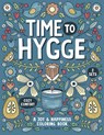 Time to Hygge - Jen Racine - 9781951728120