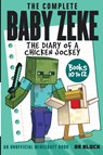 The Complete Baby Zeke - Dr Block - 9781951728441