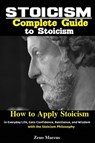 Stoicism - Marcus Zeno - 9781951737085