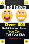 Dad Jokes - Publishers Fanton - 9781951737276