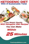 Ketogenic Diet - Publishers Fanton - 9781951737382