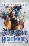 Brimstone Nightmares - Kel Carpenter - 9781951738037