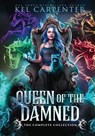 Queen of the Damned - Kel Carpenter - 9781951738105