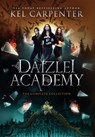 Daizlei Academy - Kel Carpenter - 9781951738167