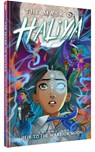 The Mask of Haliya: Heir to the Warrior Moon - Kaitlyn Fajilan - 9781951757038
