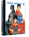 The DC Art of Jorge Jimenez -  - 9781951757366