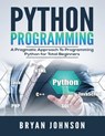 Python Programming - Bryan Johnson - 9781951764258