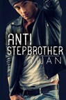 Anti-Stepbrother - Tijan - 9781951771331