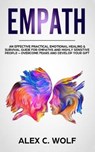 Empath - ALEX,  Wolf C - 9781951783006